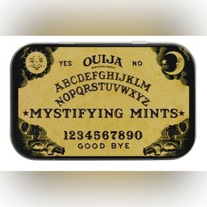 $5 NEW AND SEAL SPIRIT BOARD MINT SET. $5 IF BUNDLED